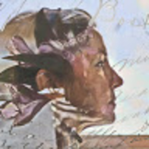 Meet your Posher, L - Picture 1 of 1